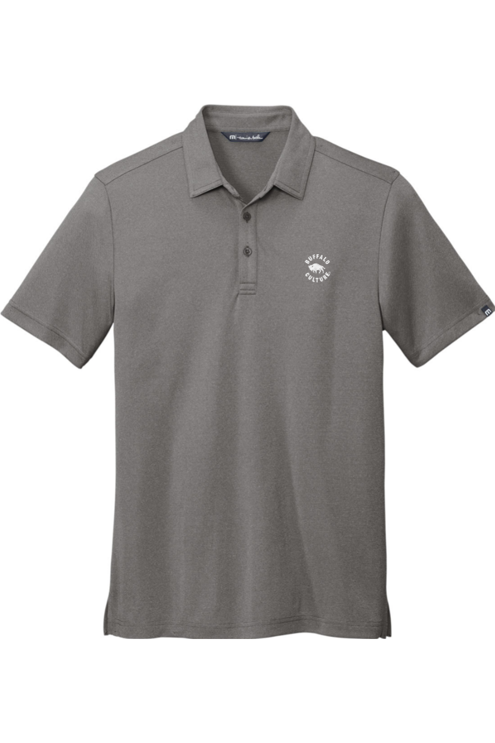 TravisMathew Coto Performance Polo