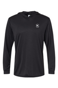 Paragon Bahama Performance Hooded Long Sleeve T-Shirt