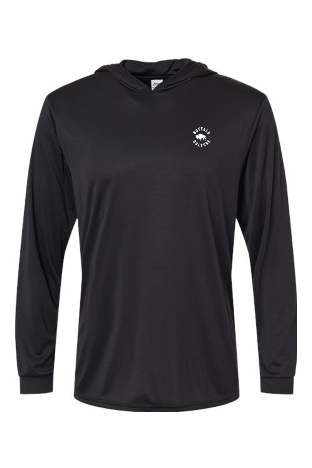 Paragon Bahama Performance Hooded Long Sleeve T-Shirt