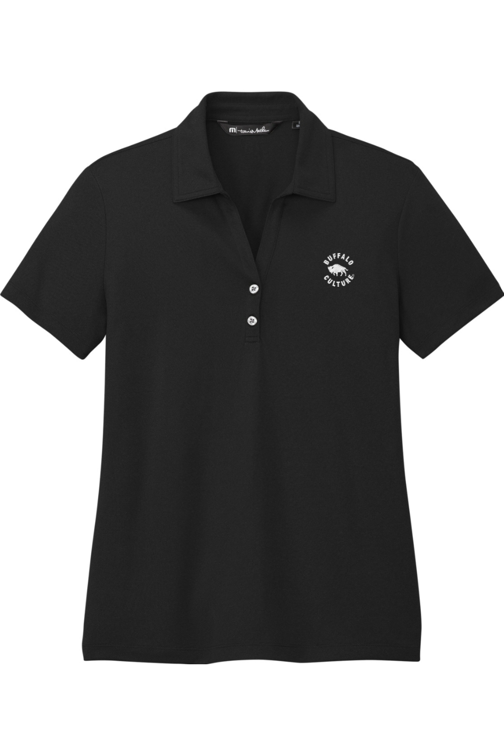 TravisMathew Ladies Coto Performance Polo