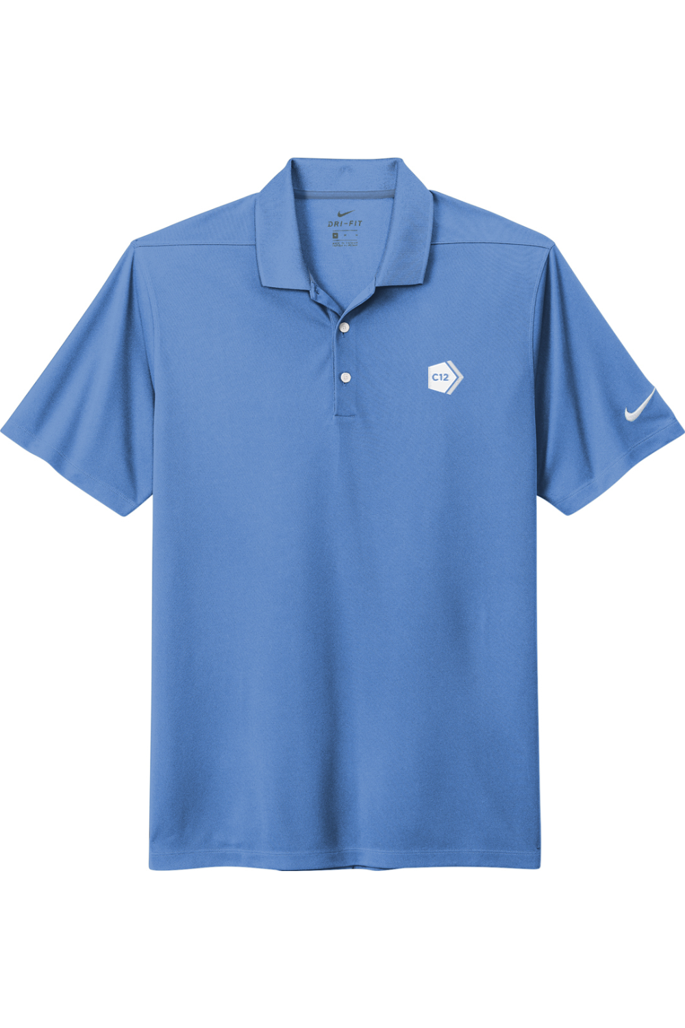 Nike Dri-FIT Micro Pique 2.0 Polo