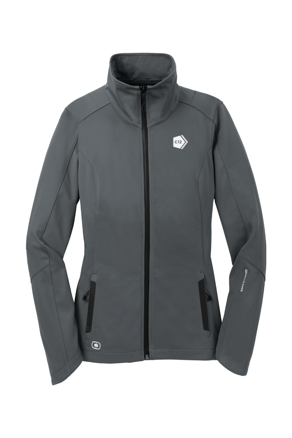 OGIO ENDURANCE Ladies Crux Soft Shell