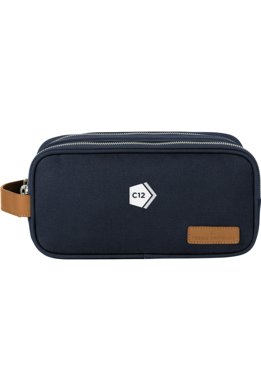 Brooks Brothers Wells Dopp Kit