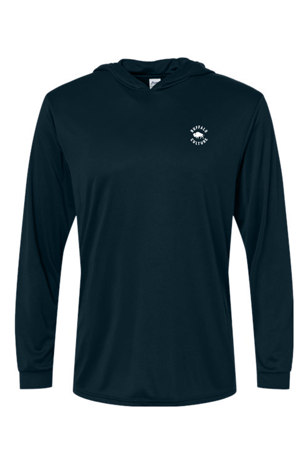 Paragon Bahama Performance Hooded Long Sleeve T-Shirt