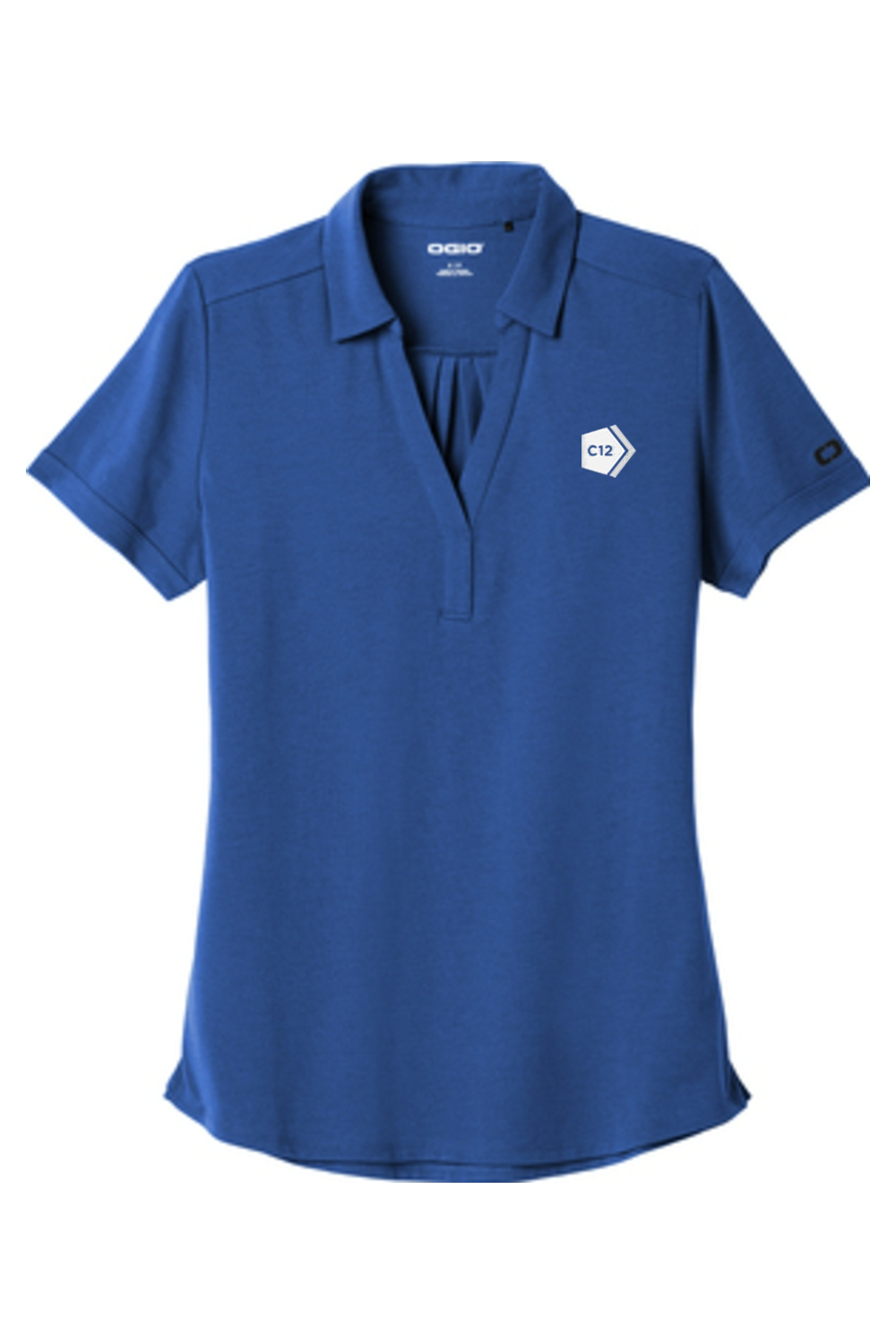 OGIO Ladies Limit Polo