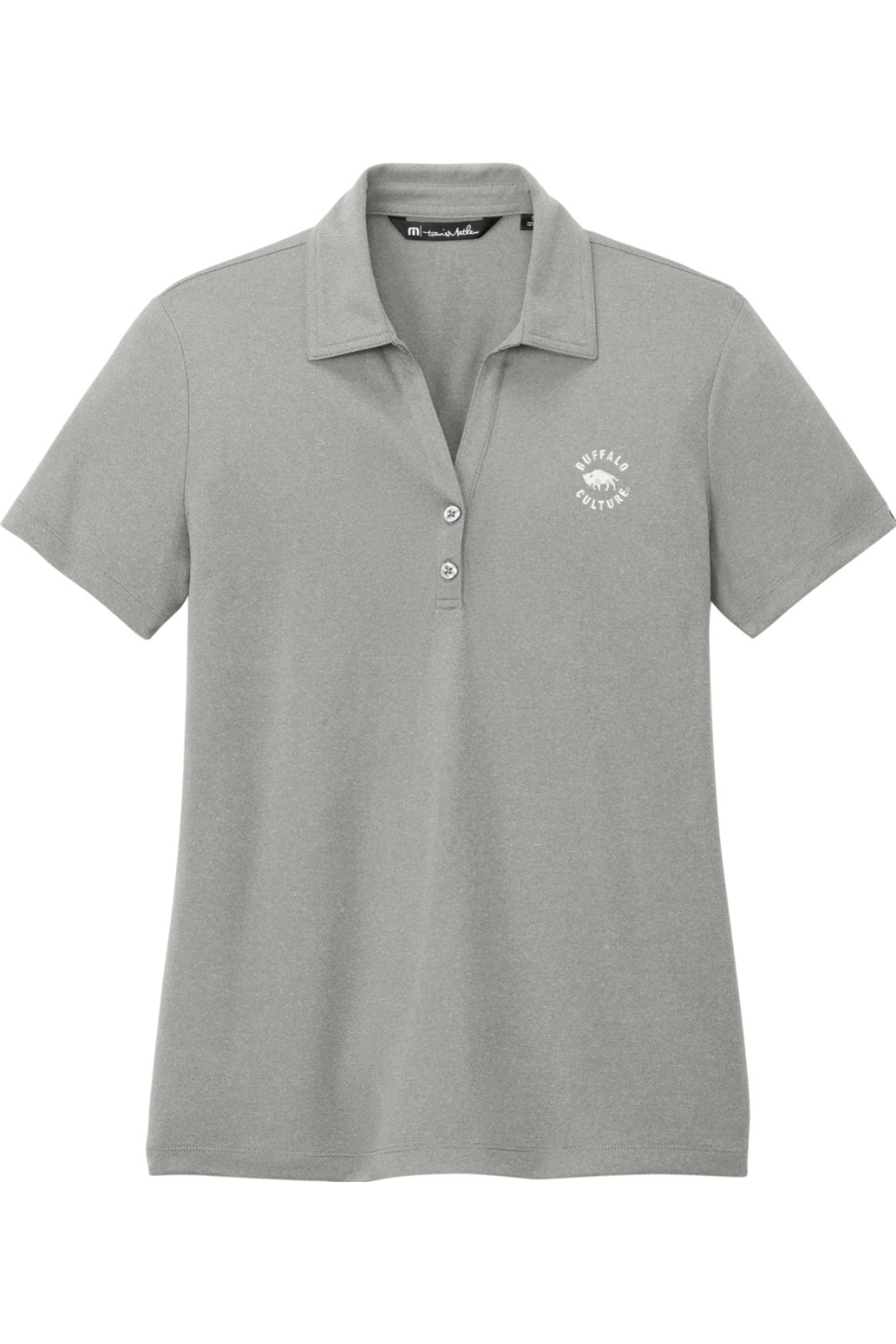 TravisMathew Ladies Coto Performance Polo