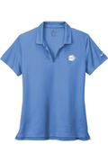 Nike Ladies Dri-FIT Micro Pique 2.0 Polo