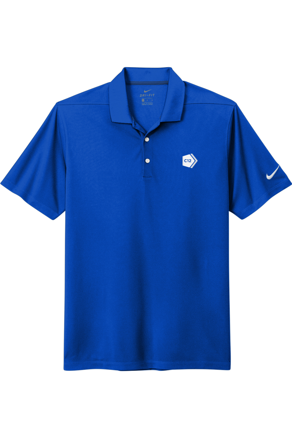 Nike Dri-FIT Micro Pique 2.0 Polo