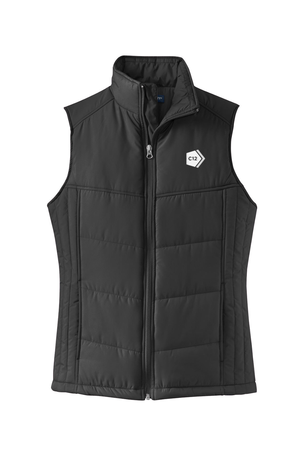 Port Authority Ladies Puffy Vest