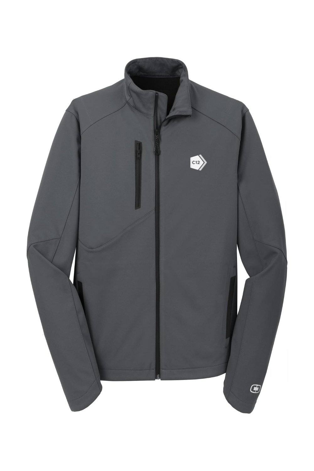 OGIO Endurance Crux Soft Shell