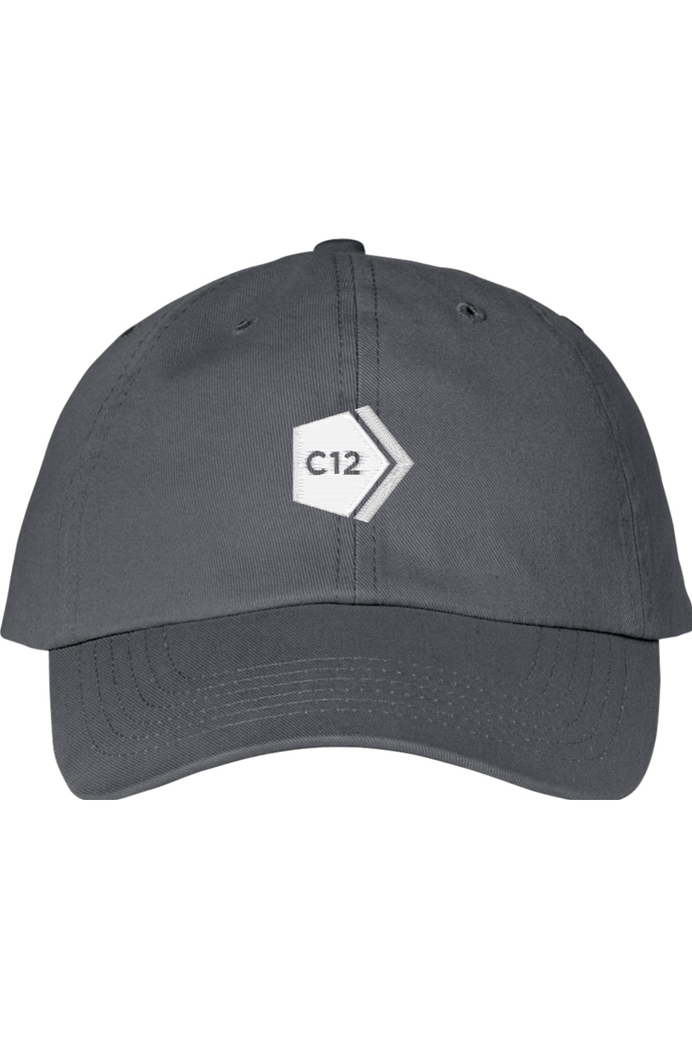 Valucap - Adult Bio-Washed Classic Dad Hat