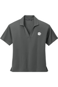 MERCER+METTLE Women’s Stretch Jersey Polo