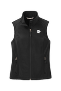 Port Authority Ladies Core Soft Shell Vest