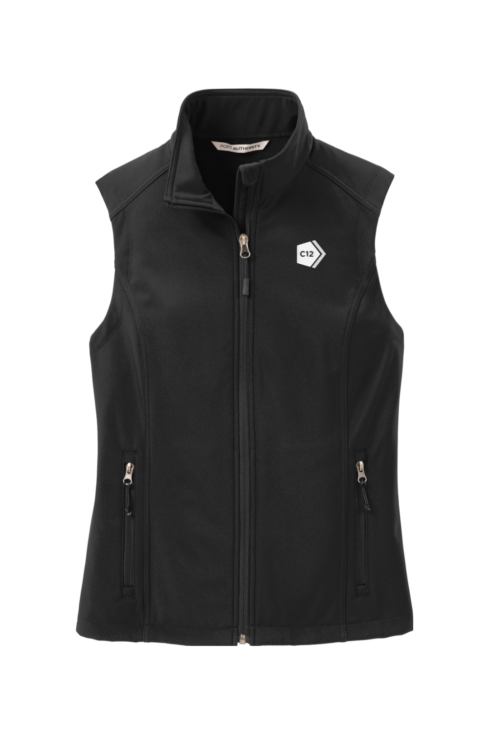 Port Authority Ladies Core Soft Shell Vest