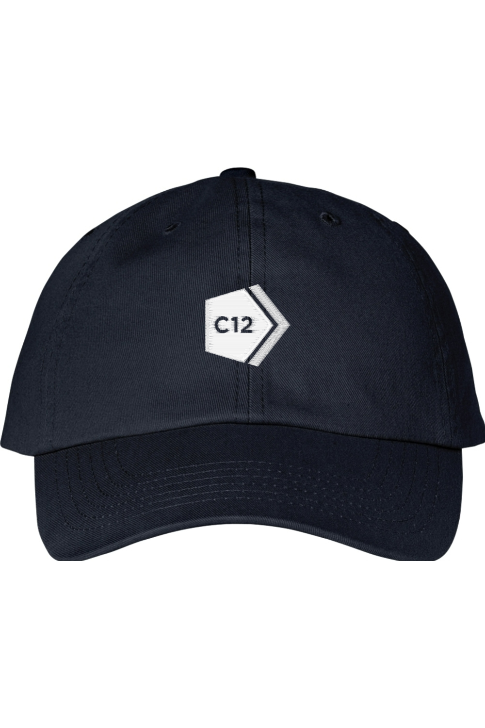 Valucap - Adult Bio-Washed Classic Dad Hat