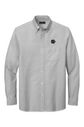 Brooks Brothers Casual Oxford Cloth Shirt