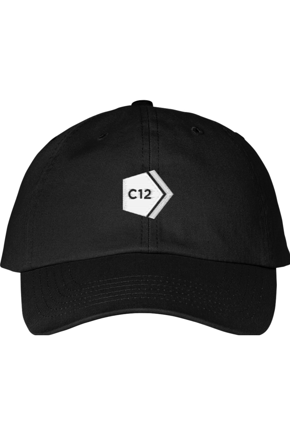 Valucap - Adult Bio-Washed Classic Dad Hat