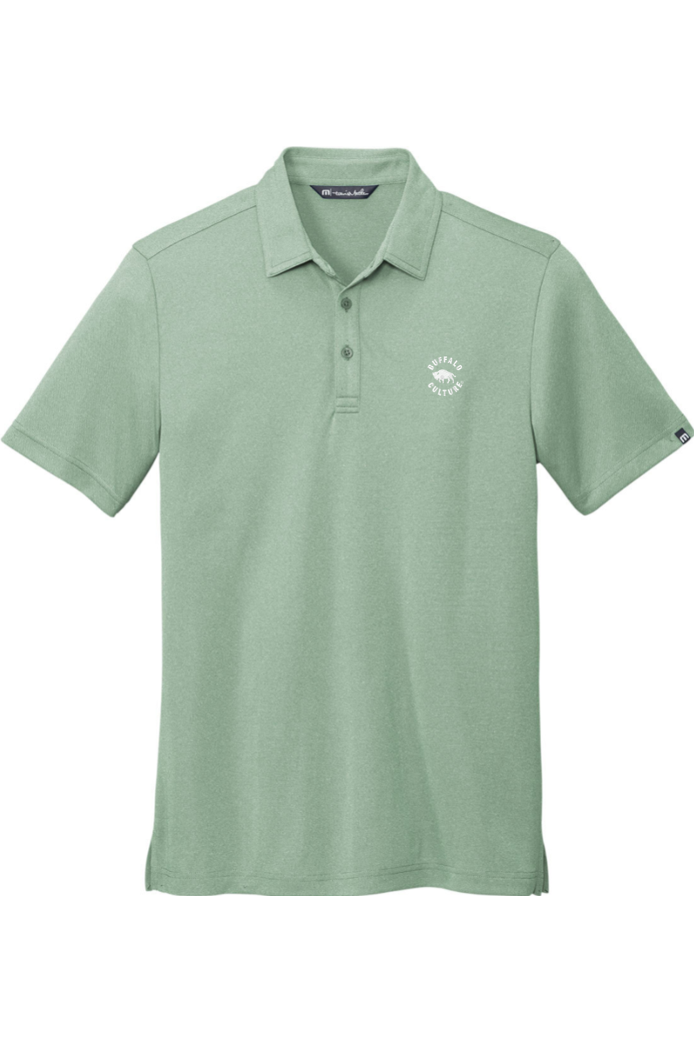 TravisMathew Coto Performance Polo