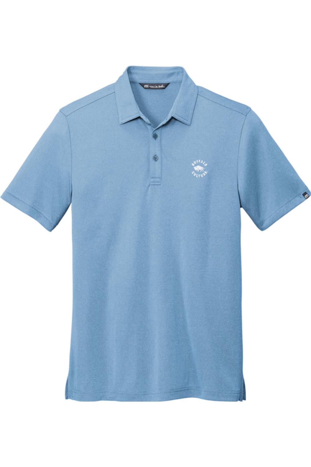 TravisMathew Coto Performance Polo