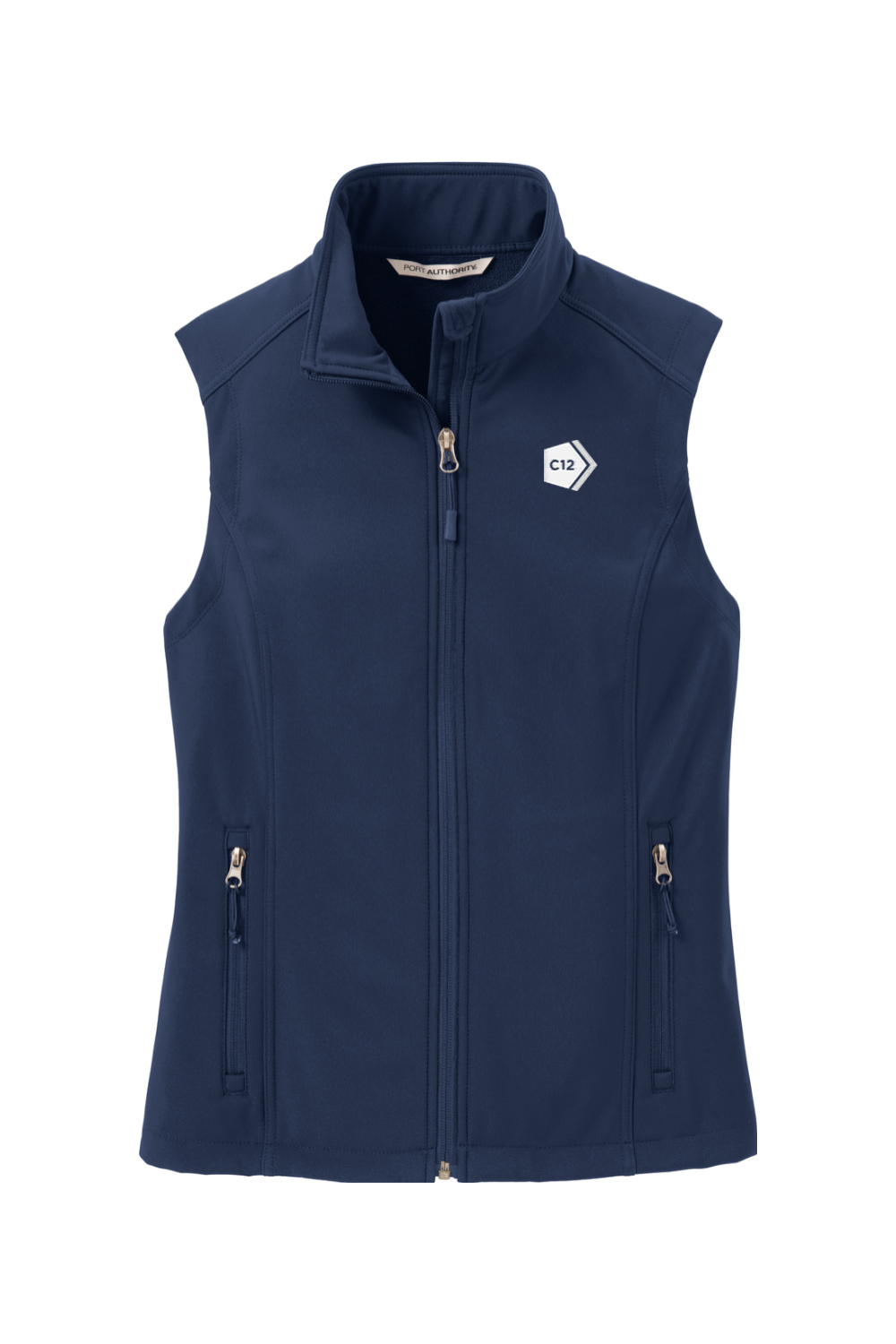 Port Authority Ladies Core Soft Shell Vest