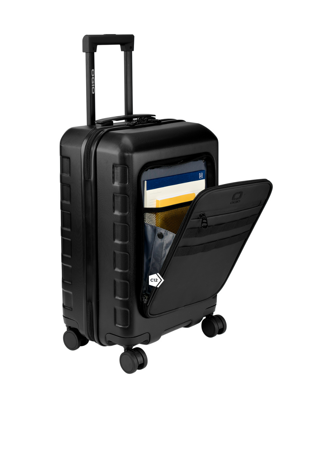 OGIO Utilitarian Carry-On Spinner