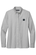 Brooks Brothers Women's Casual Oxford Cloth Shirt