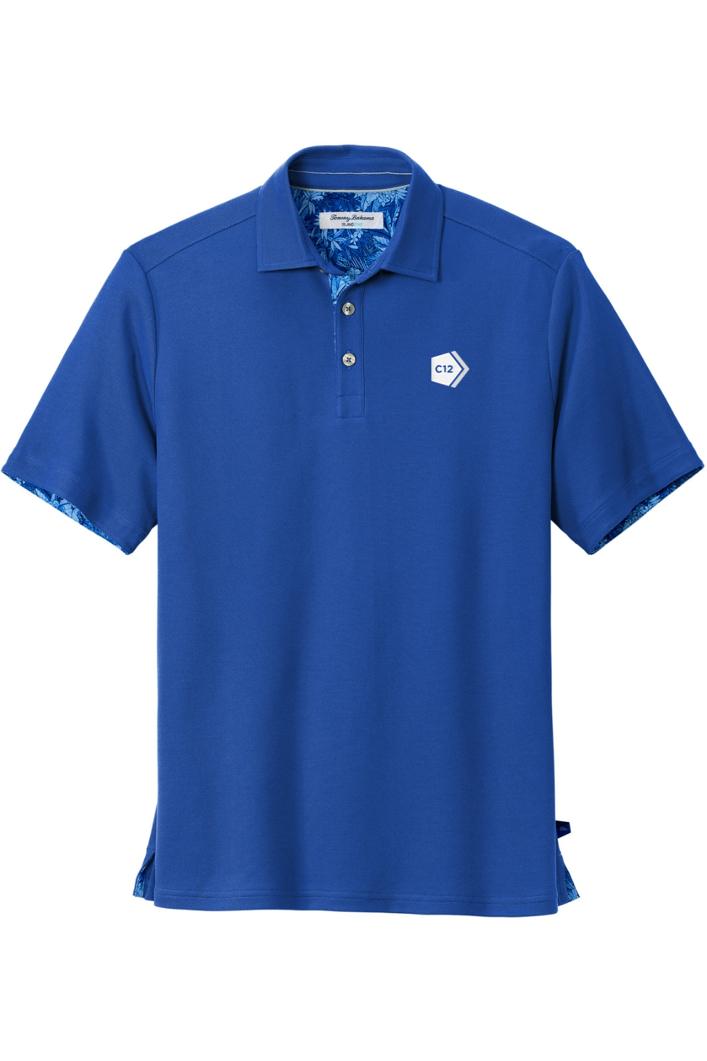 LIMITED EDITION Tommy Bahama 5 O'Clock Polo