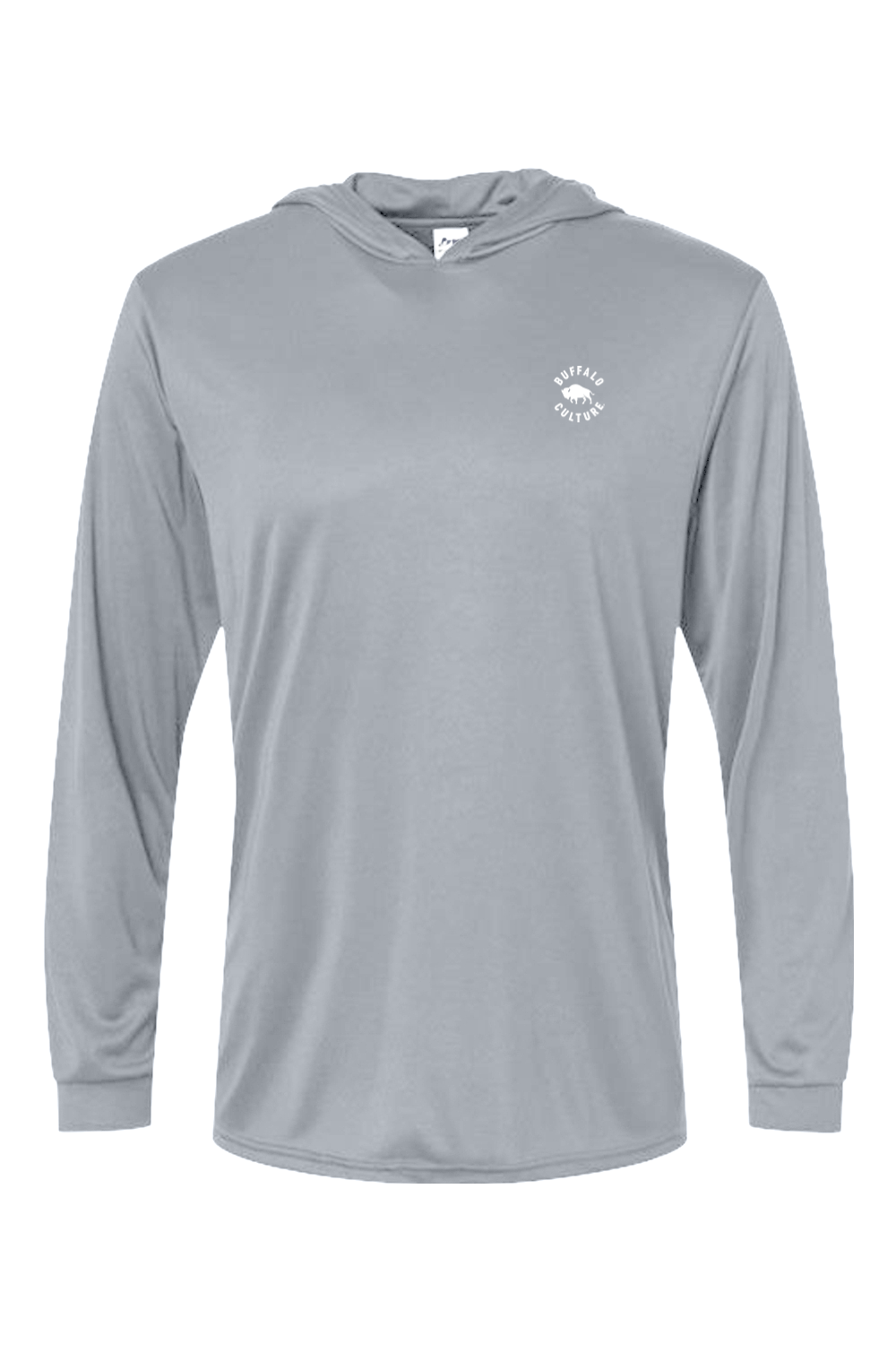 Paragon Bahama Performance Hooded Long Sleeve T-Shirt