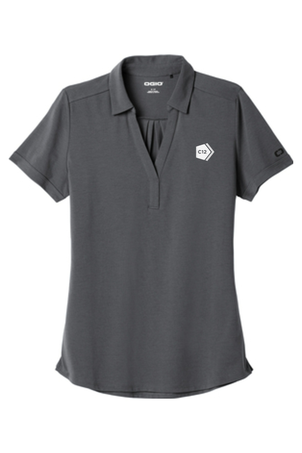 OGIO Ladies Limit Polo