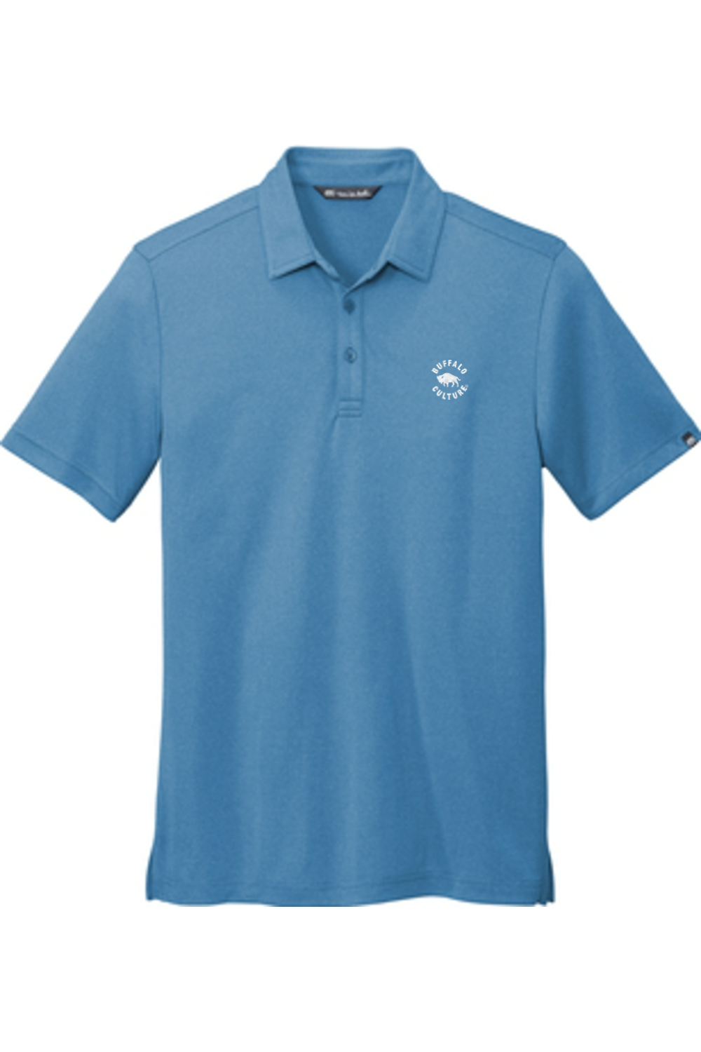 TravisMathew Coto Performance Polo