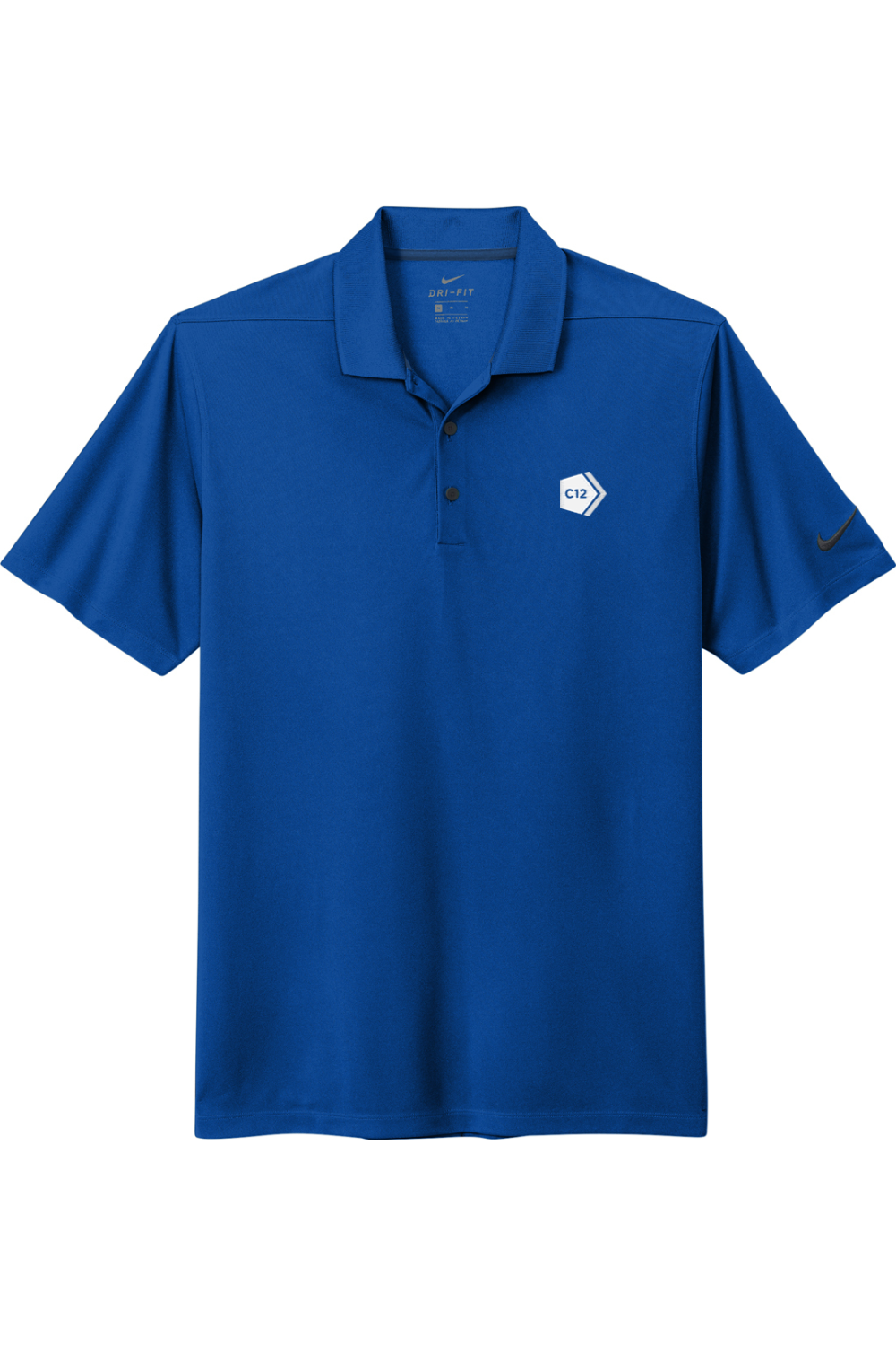 Nike Dri-FIT Micro Pique 2.0 Polo
