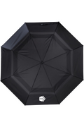 Shed Rain™ WindPro® 54" Vented Auto-Open/Close Jumbo Compact Umbrella