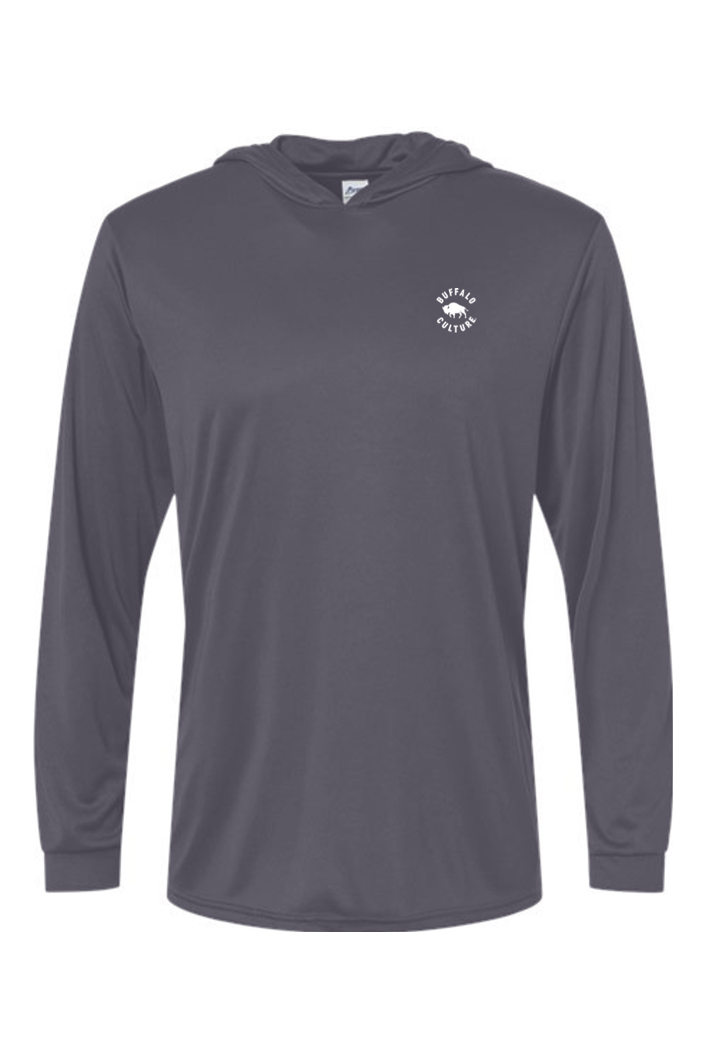 Paragon Bahama Performance Hooded Long Sleeve T-Shirt
