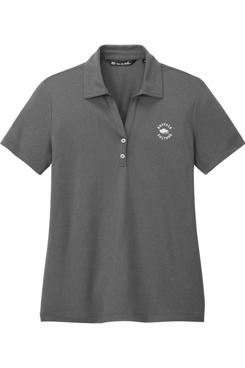 TravisMathew Ladies Coto Performance Polo