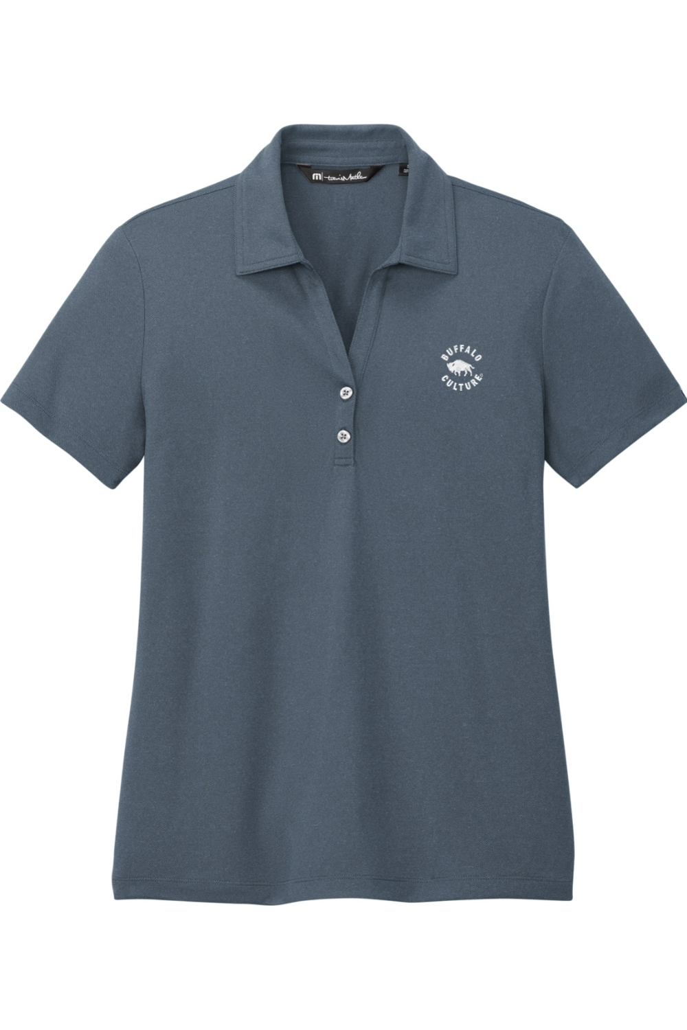 TravisMathew Ladies Coto Performance Polo