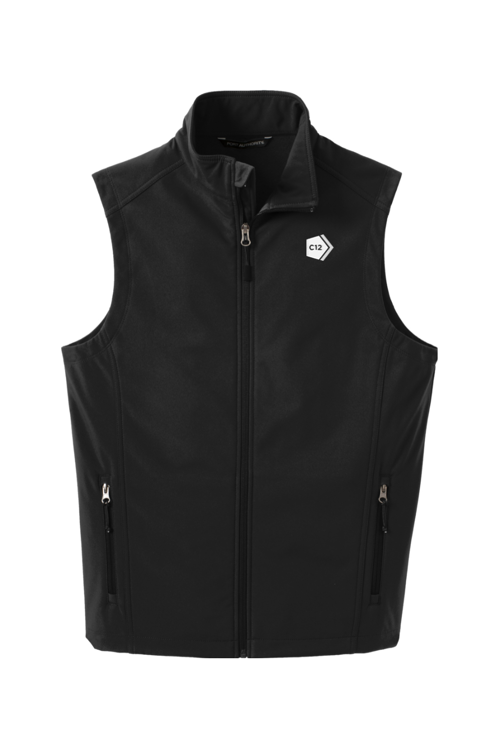 Port Authority Core Soft Shell Vest