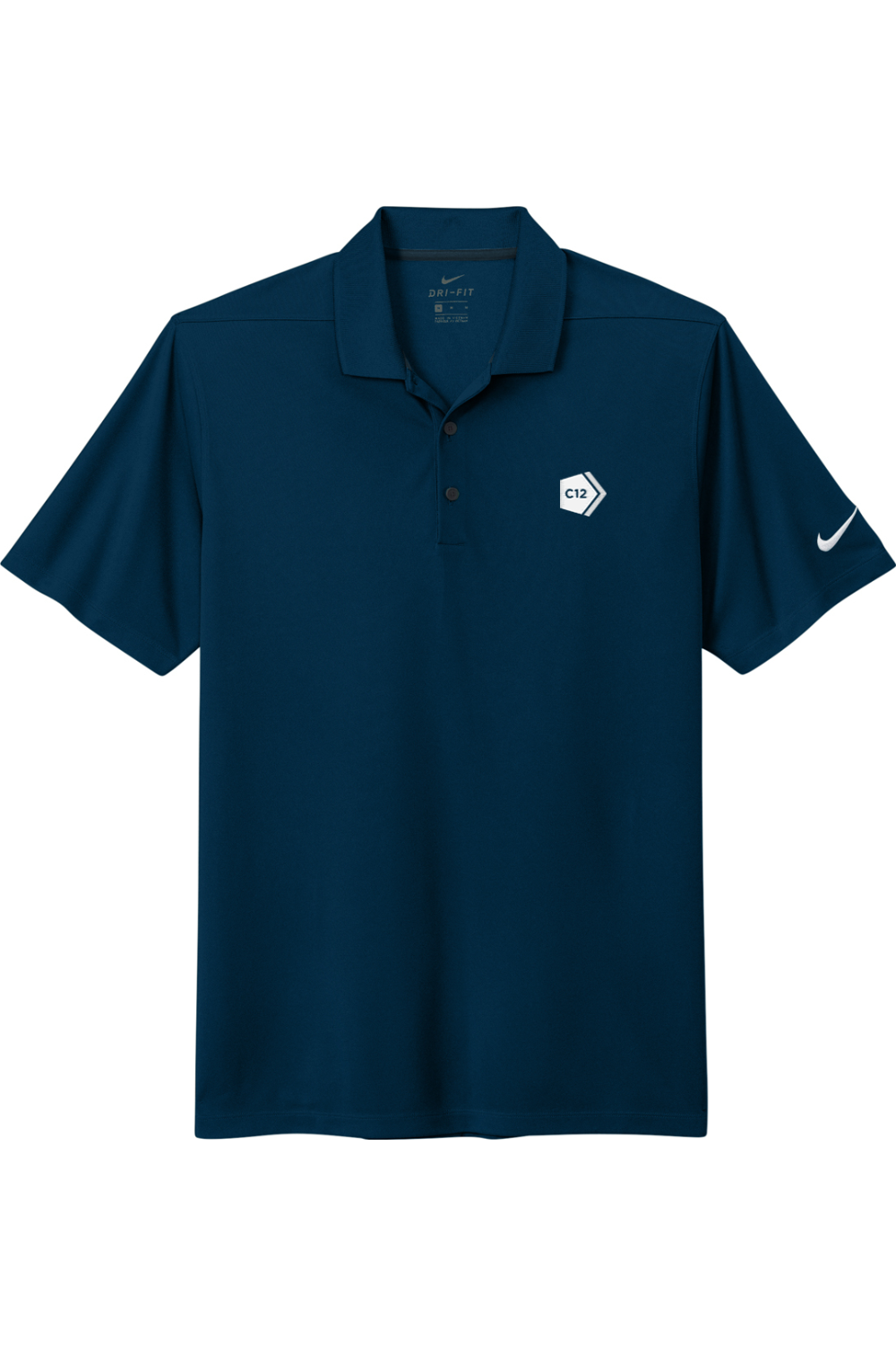 Nike Dri-FIT Micro Pique 2.0 Polo