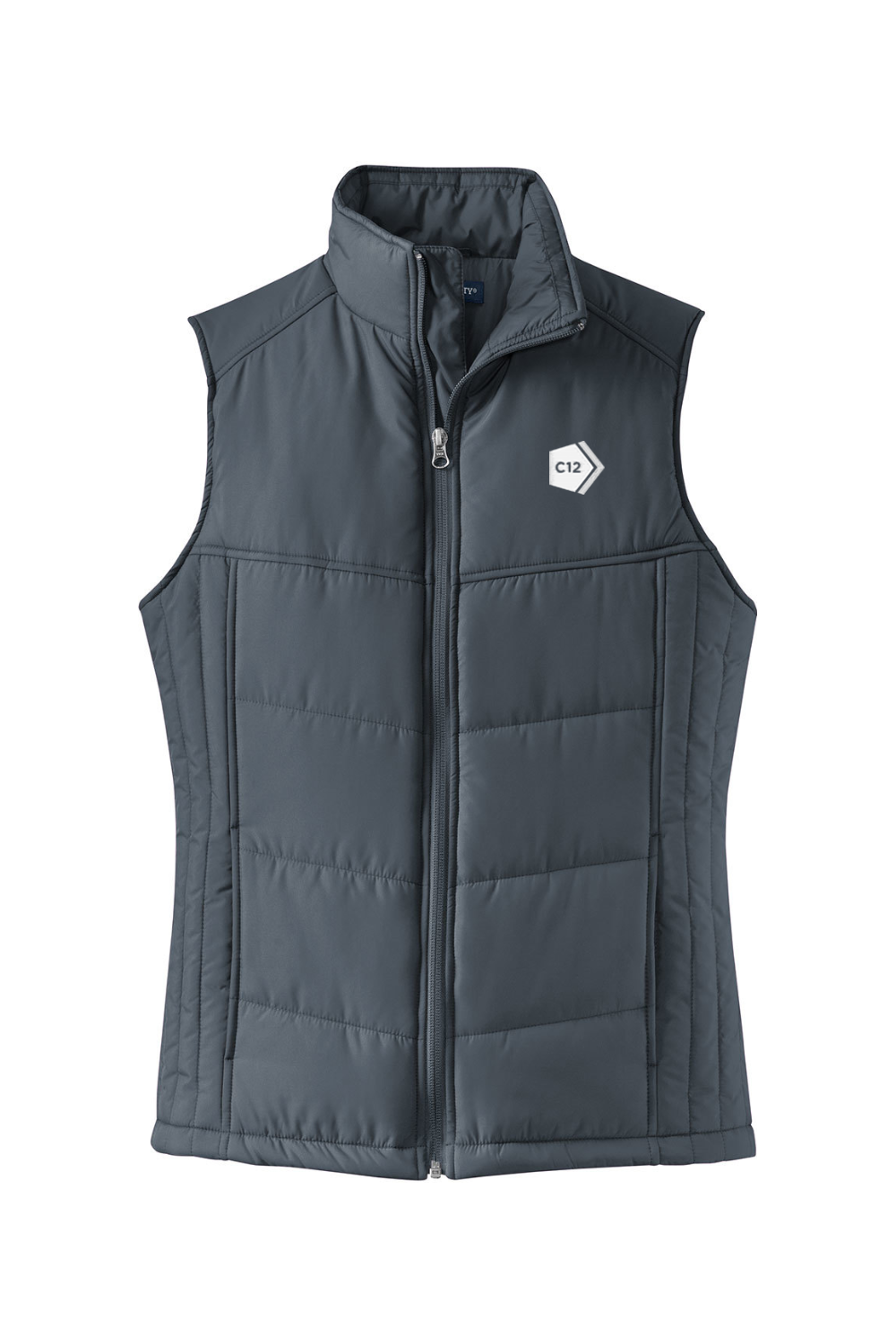 Port Authority Ladies Puffy Vest