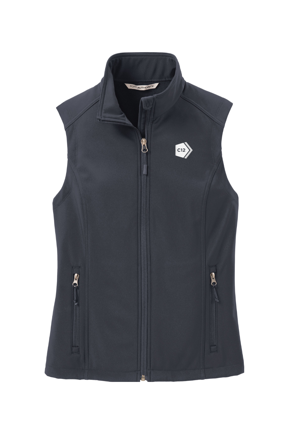 Port Authority Ladies Core Soft Shell Vest
