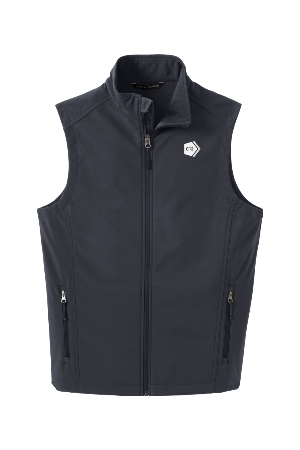 Port Authority Core Soft Shell Vest