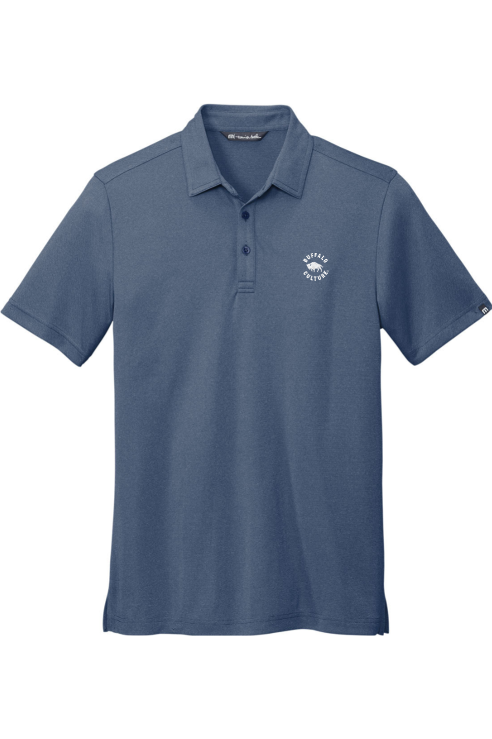 TravisMathew Coto Performance Polo