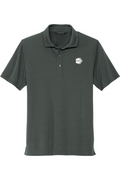MERCER+METTLE Stretch Jersey Polo