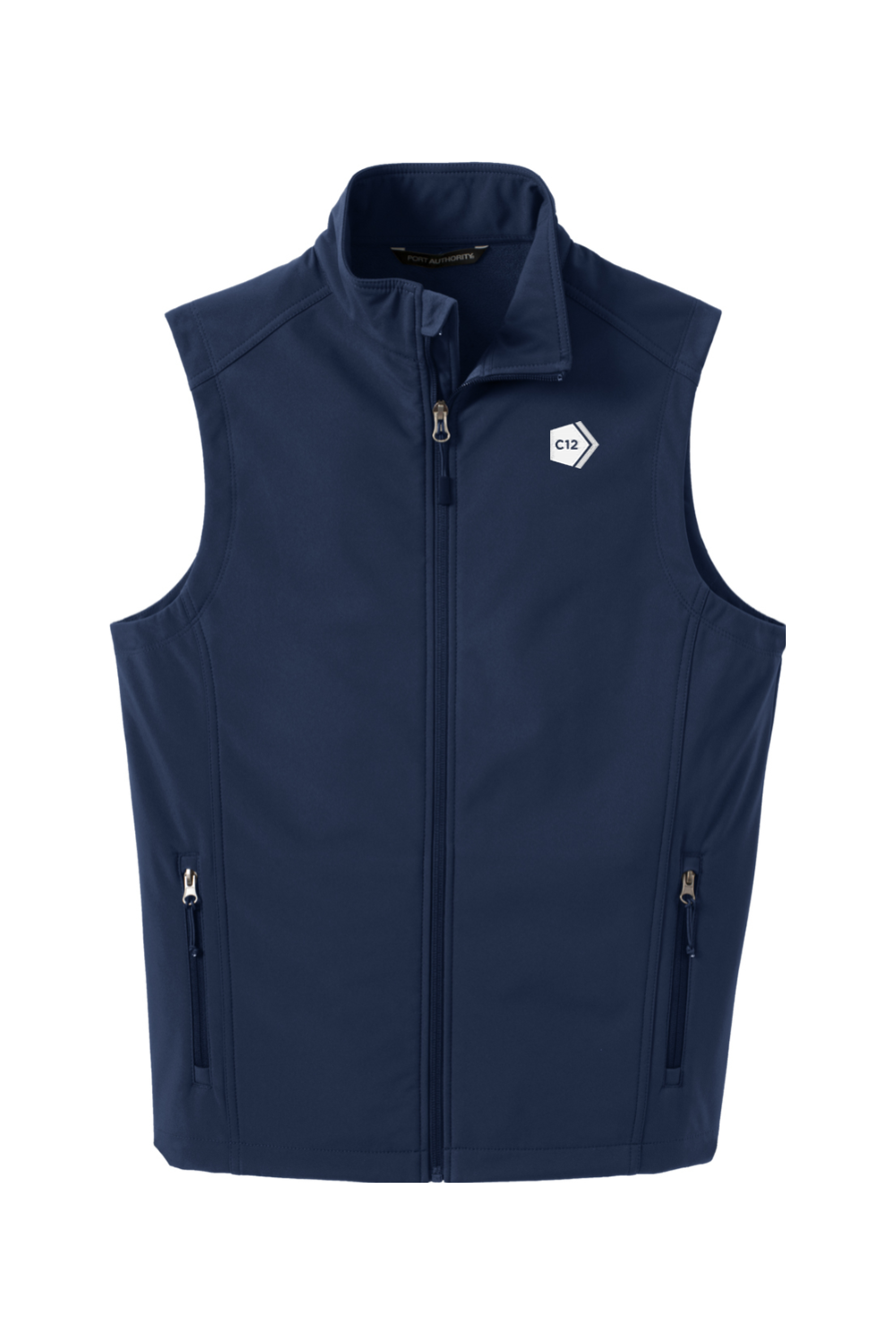 Port Authority Core Soft Shell Vest