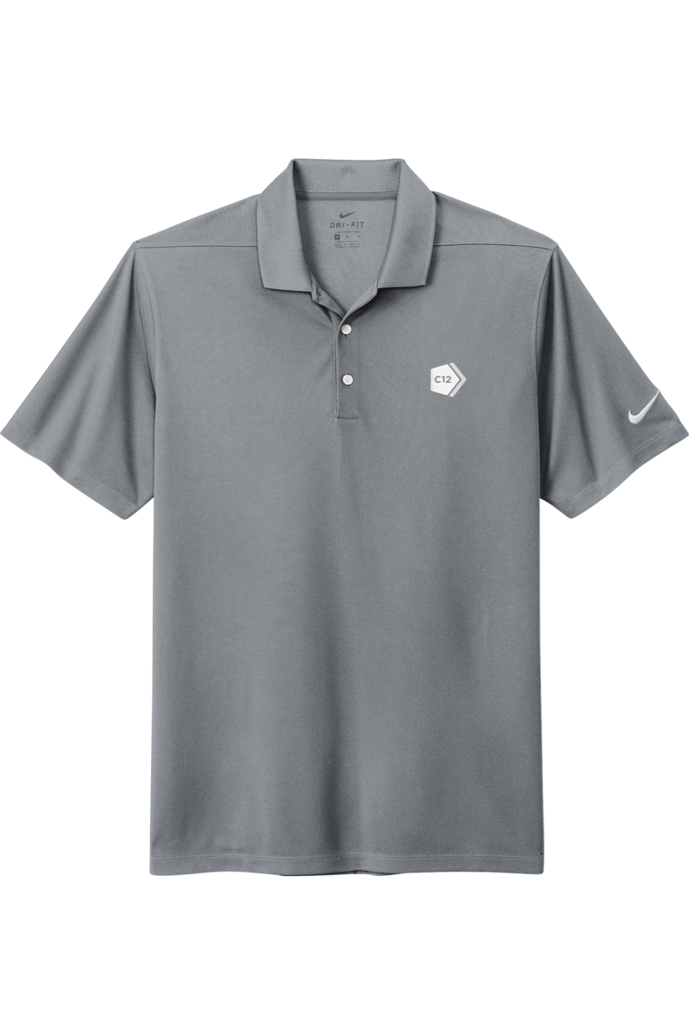 Nike Dri-FIT Micro Pique 2.0 Polo