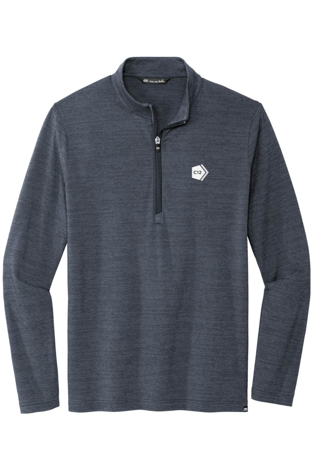 TravisMathew Crestview 1/4-Zip