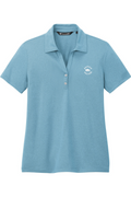 TravisMathew Ladies Coto Performance Polo