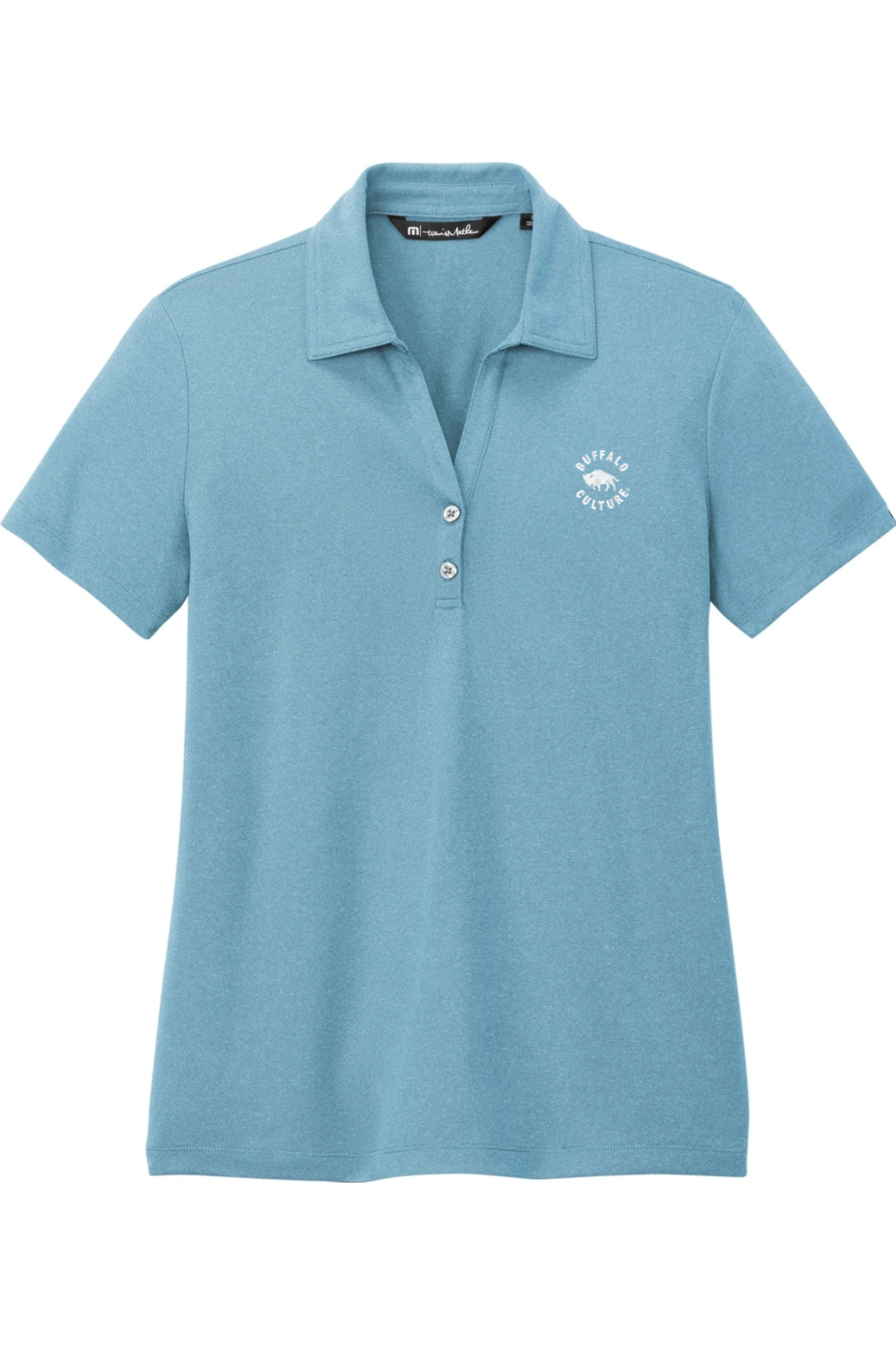 TravisMathew Ladies Coto Performance Polo