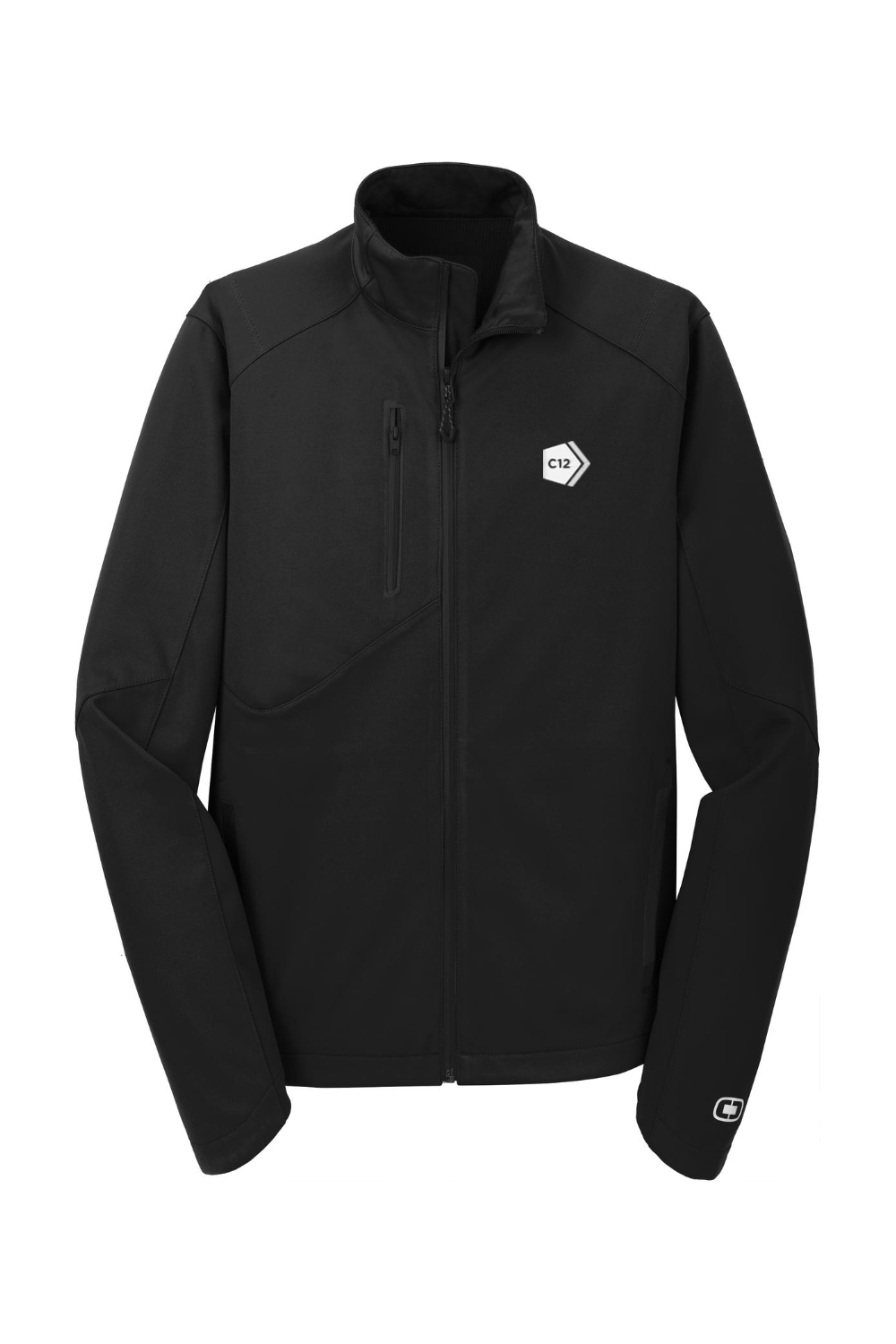 OGIO Endurance Crux Soft Shell
