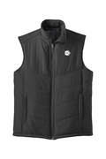 Port Authority Puffy Vest