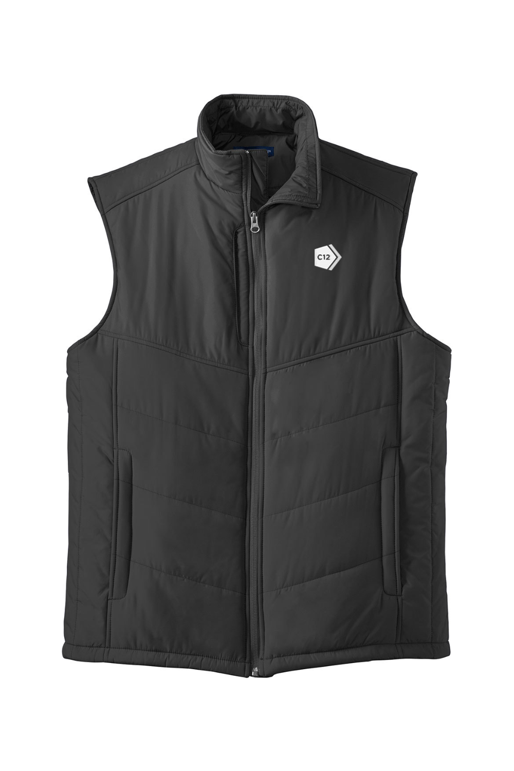 Port Authority Puffy Vest